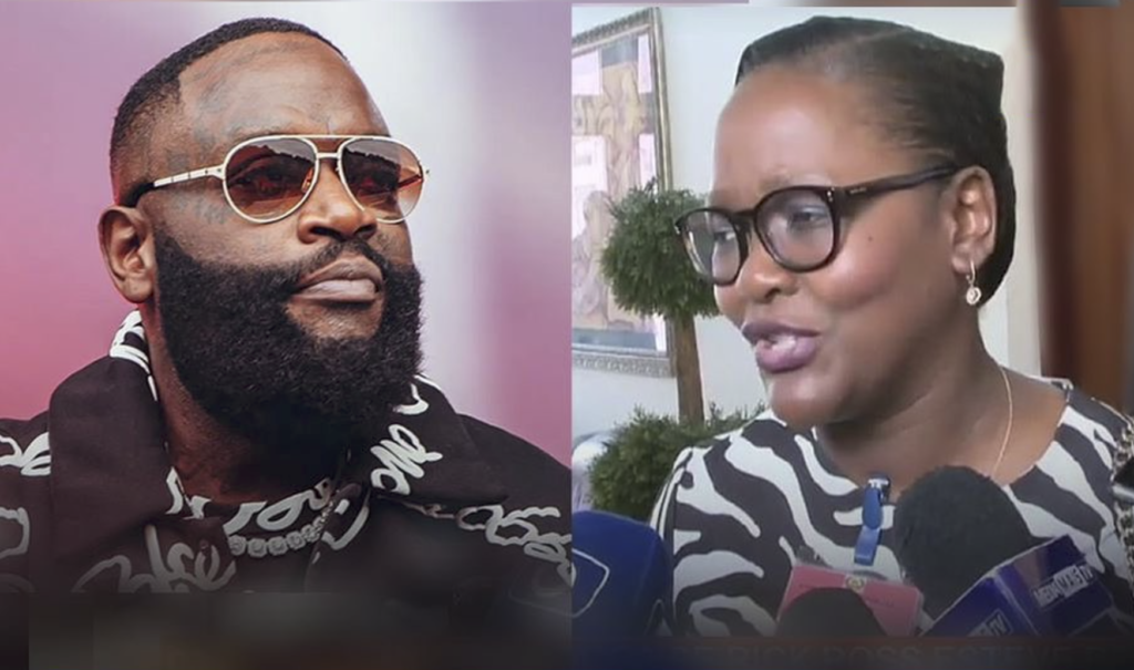 Autoridades moçambicanas iniciam investigação para apurar se Rick Ross esteve realmente naquele país