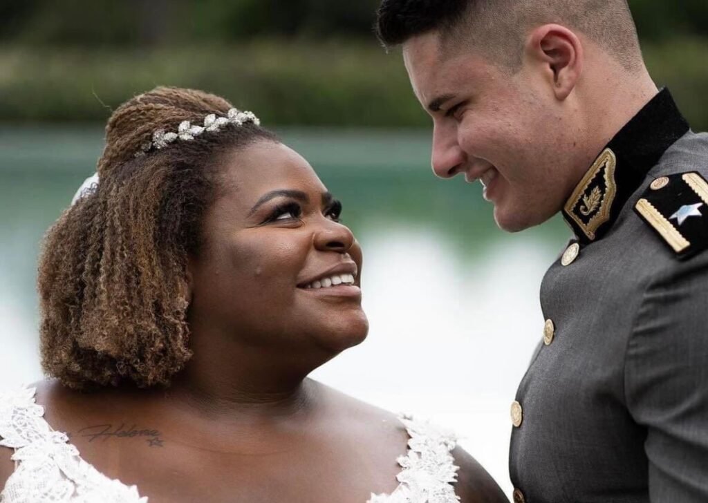 Marido de Jojo Todynho anuncia fim do casamento com a cantora brasileira Marido de Jojo Todynho anuncia fim do casamento com a cantora brasileira