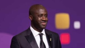 Yaya Touré: «Prefiro Mikel Arteta a Pep Guardiola.»