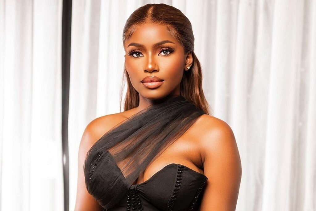 A beleza do homem está no seu bolso”, Anelka de Jesus A beleza do homem está no seu bolso”, Anelka de Jesus