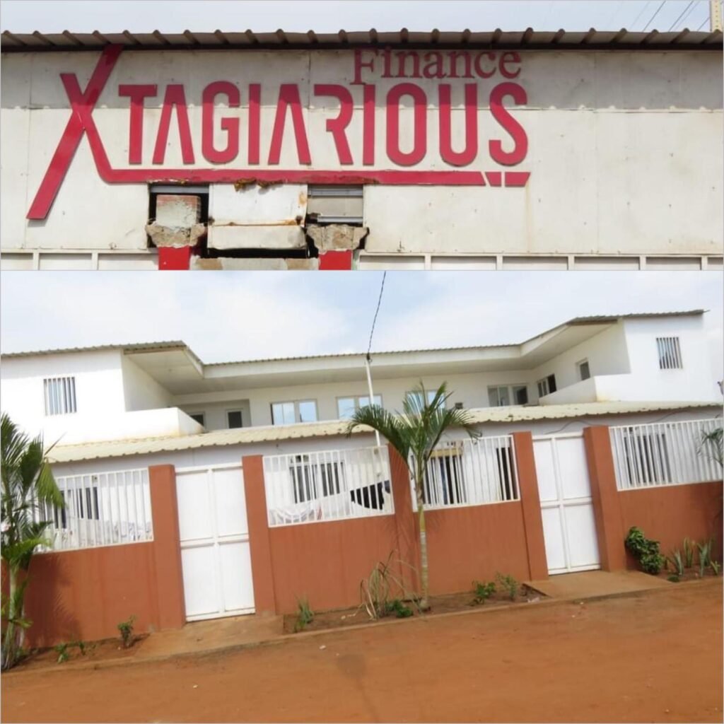 SIC apreende mais de 20 imóveis da empresa Xtagiarious Finance SIC apreende mais de 20 imóveis da empresa Xtagiarious Finance