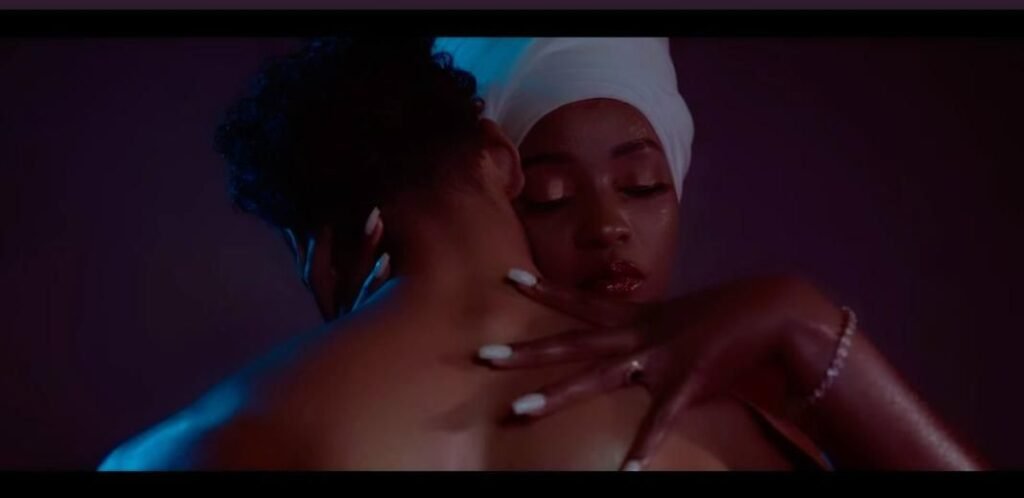 Cantora Anabela Aya anuncia lançamento da sua nova música, 4 anos depois