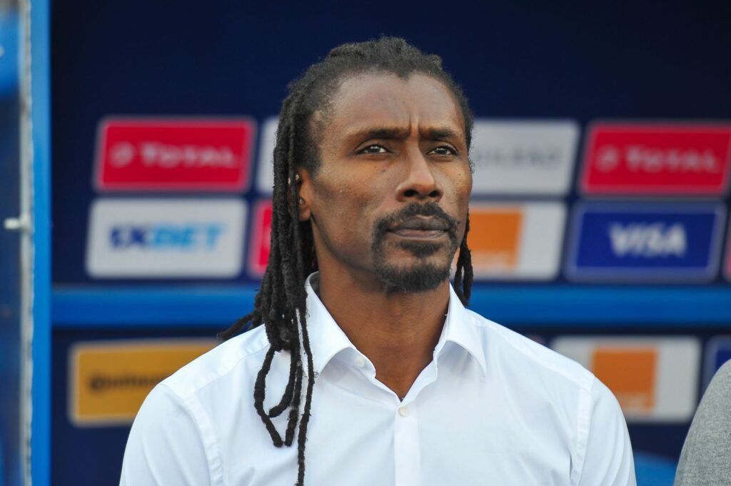 Aliou Cissé garante: «Um país africano pode ganhar o Mundial e espero que seja o Senegal»