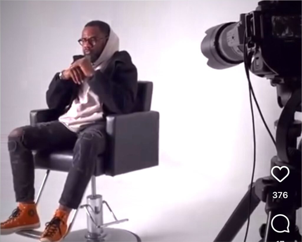 C4 Pedro torna-se no primeiro artista PALOP a conceder uma entrevista nos EUA para Apple TV C4 Pedro torna-se no primeiro artista PALOP a conceder uma entrevista nos EUA para Apple TV