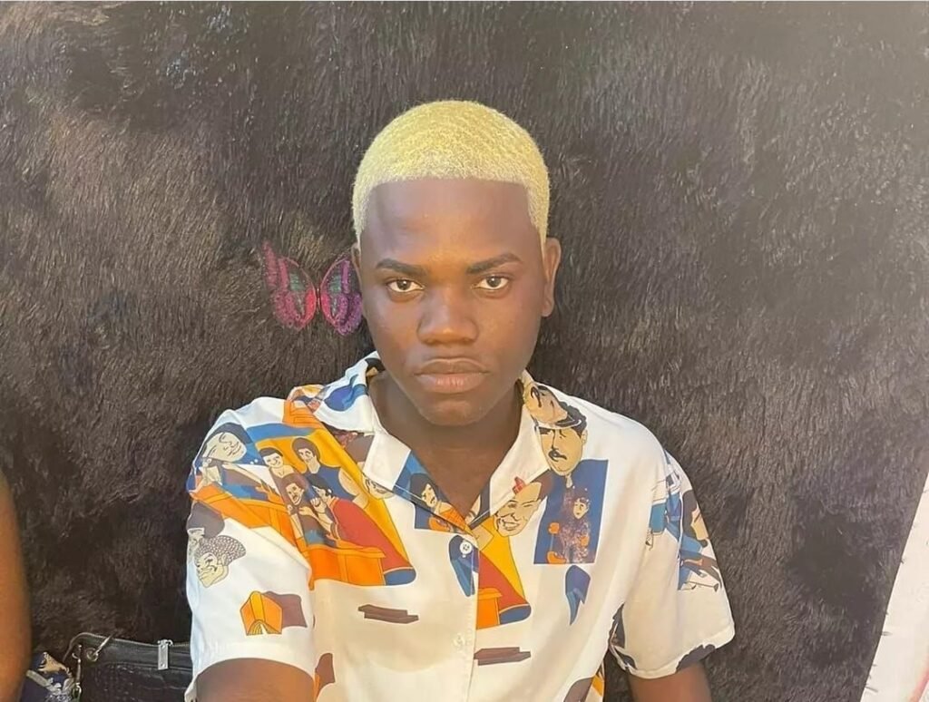 Wesley “Manga Madura” faz pedido de desculpas público após tentar tirar a própria vida