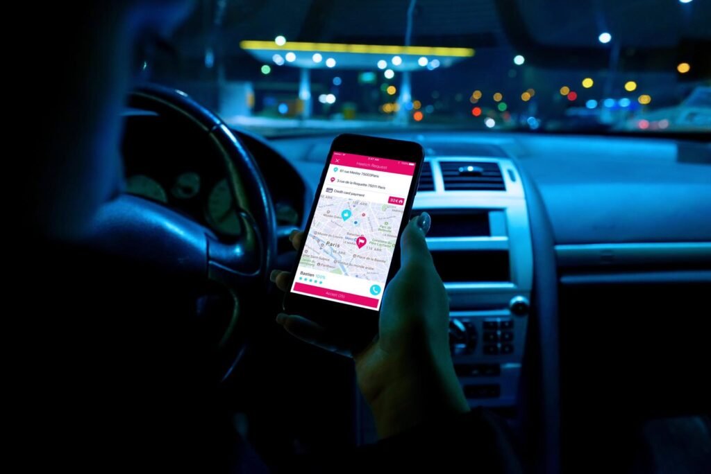 Serviço de táxi “Heetch” chega às províncias de Benguela e Huíla Serviço de táxi “Heetch” chega às províncias de Benguela e Huíla