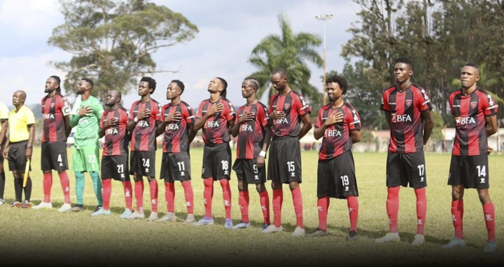 1° de Agosto “ameaça” não pagar o aluguer do Estádio 11 de Novembro nos próximos jogos