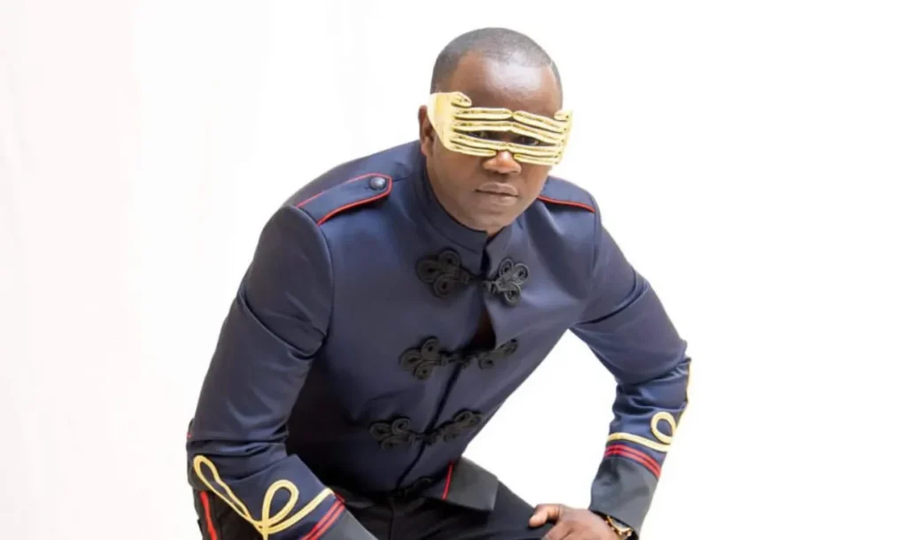 Pai Diesel solidariza-se com Riquinho após este ter o seu show vazio no Estádio dos Coqueiros