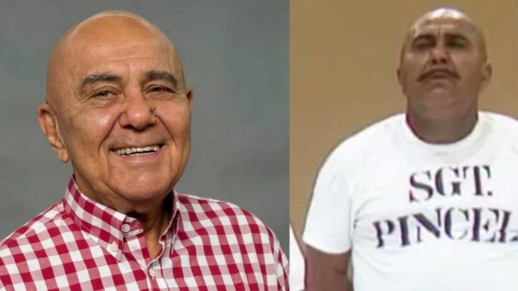 Sargento Pincel da série “Os Trapalhões” morre aos 84 anos