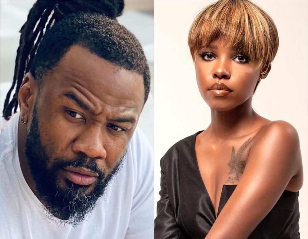 Zara Williams apaga as imagens com C4 Pedro e o nome da BLS na sua biografia e internautas especulam fim de parceria com o cantor Zara Williams apaga as imagens com C4 Pedro e o nome da BLS na sua biografia e internautas especulam fim de parceria com o cantor