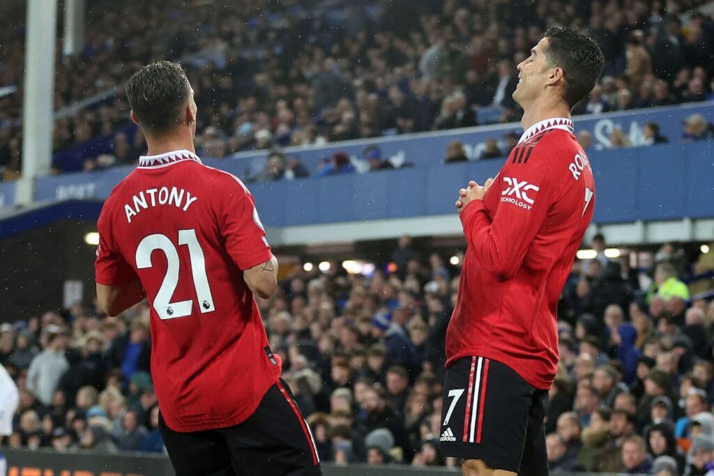 Barcelona vai defrontar o Manchester United na Liga Europa