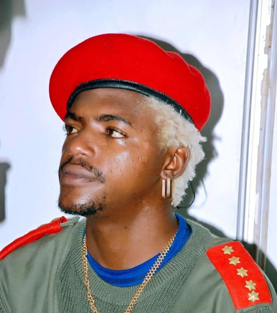 Nagrelha terá pedido para ouvir um louvor antes de morrer