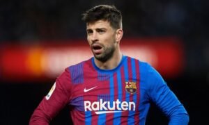 Piqué anuncia fim da carreira futebolística