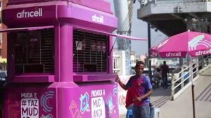 Africell chega à província de Benguela nesta sexta-feira
