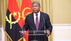 João Lourenço diz ser um “absurdo” Angola importar bens e produtos da Europa quando pode fazê-lo da Zâmbia