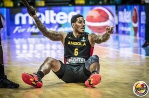 FAB acusada de estar a ser ingrata com estrelas do basquetebol nacional