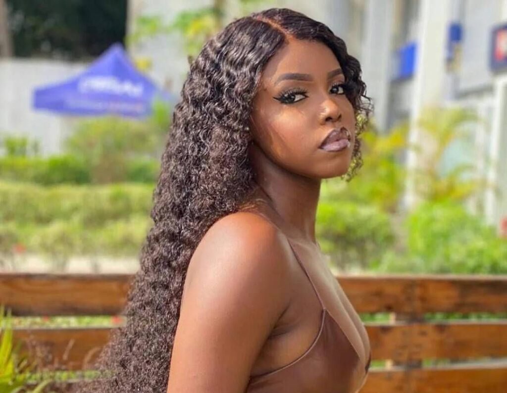 Zara Williams participa do novo vídeoclipe de Fally Ipupa