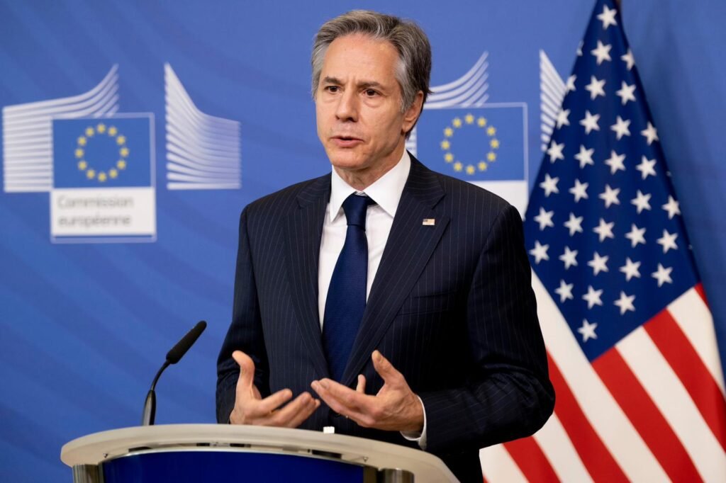 EUA impõe restrições de visto a indivíduos responsáveis por minar as eleições na Nigéria