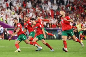 Marrocos retira-se do CHAN’2023 na Argélia devido à ausência de um vôo directo para aquele país