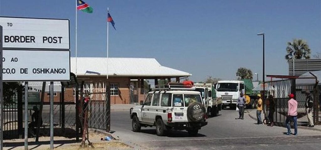 Angolanos já podem voltar a comprar produtos em Kwanza na República da Namíbia