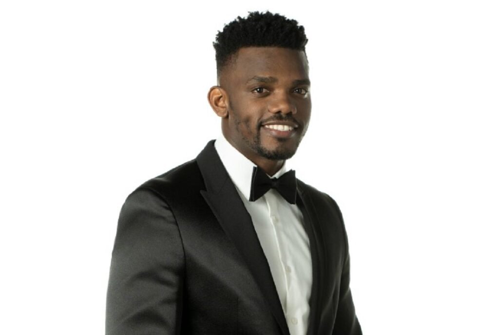 Gilmário Vemba reage às notícias sobre a sua separação