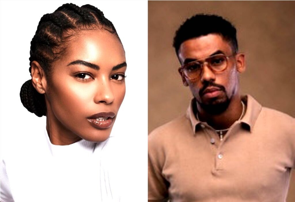 Sharam Diniz pede desculpas ao Rapper Mendez dos Mobbers Sharam Diniz pede desculpas ao Rapper Mendez dos Mobbers