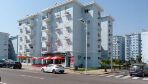 Jovem descobre por acaso que é dono de um apartamento do Kilamba ocupado por outro cidadão