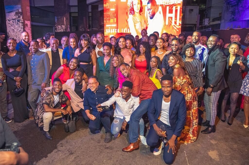 “Mahinga” e “O Rio” geram mais de 300 postos de trabalho directos