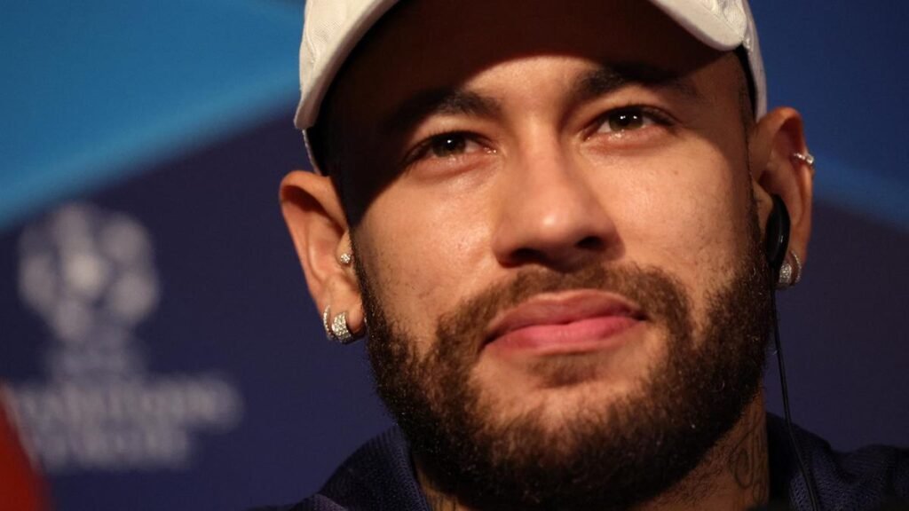 PSG pretende vender Neymar por 60 milhões de euros