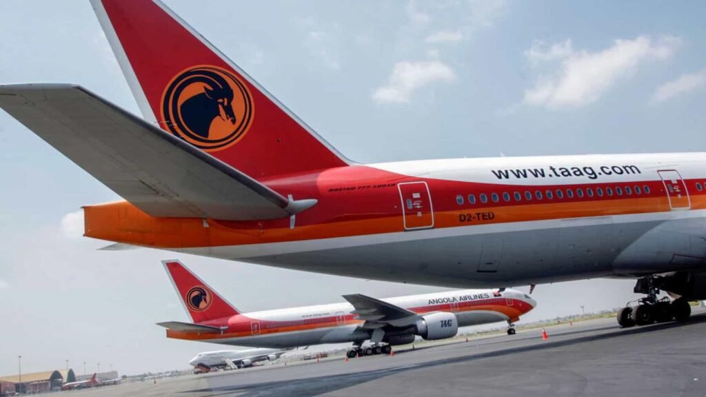 TAAG registou prejuízo de mais 600 milhões de dólares nos últimos três anos