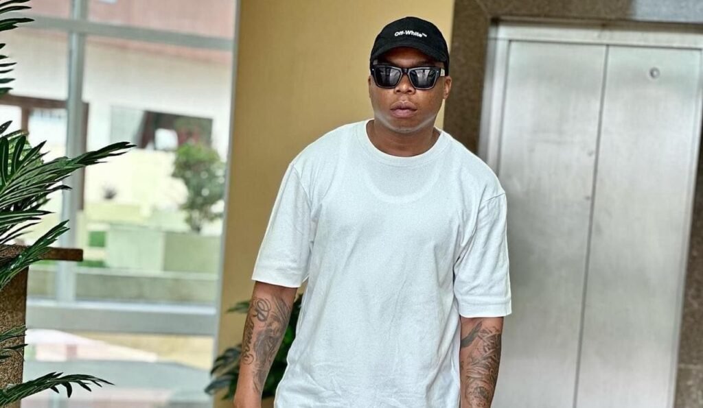 Guyzelh Ramos detido nas primeiras horas deste sábado em Moçambique Rascunho automático