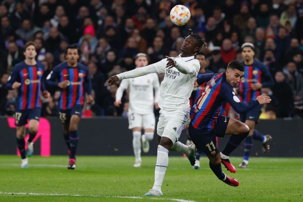 Um espectacular “Super Domingo” na DStv Com um El Clasico decisivo