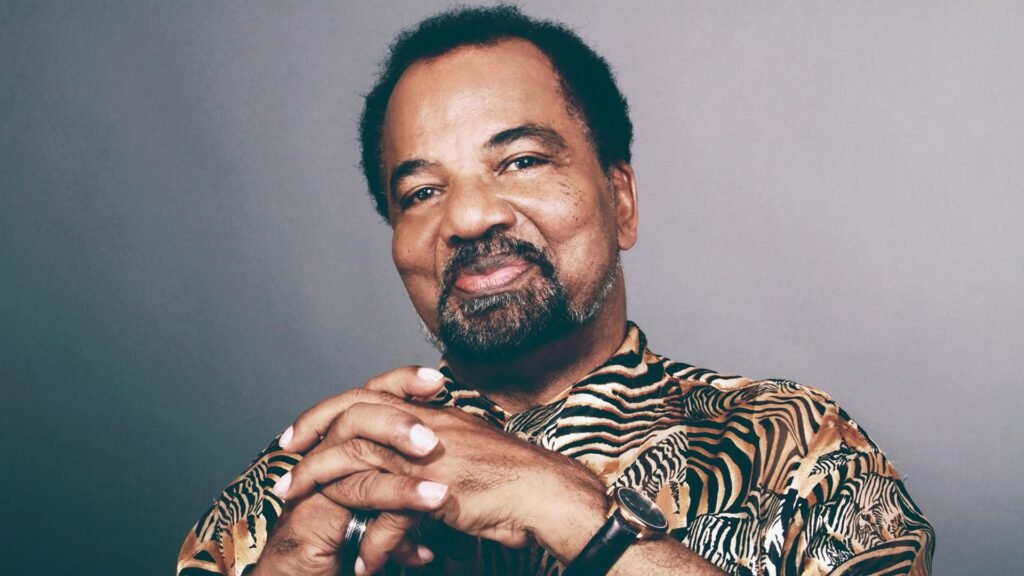 Cineastas brasileiros preparam filme sobre a vida e obra de Bonga