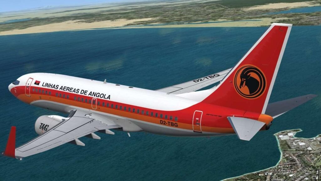 TAAG deixa de voar temporariamente à província do Uíge