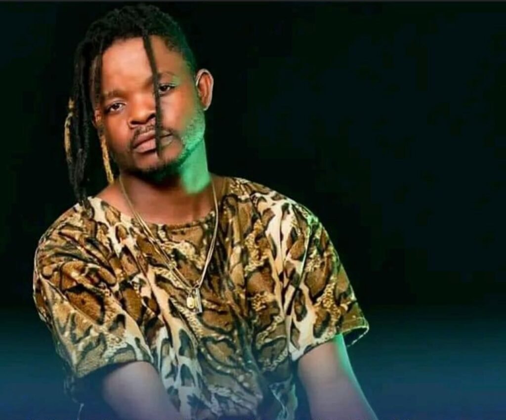 Autor do sucesso “ É Liamba” revela que investiu tudo o que tinha, 2 milhões de kzs, para a música bater Autor do sucesso “ É Liamba” revela que investiu tudo o que tinha, 2 milhões de kzs, para a música bater