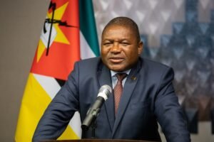 Presidente moçambicano desafia os jovens a apostarem na agricultura para impulsionar a economia de Moçambique