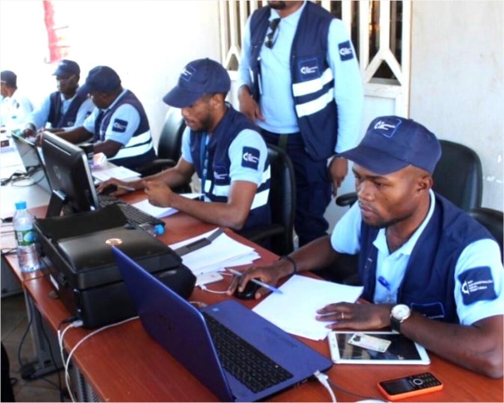 AGT arrecadou mais de 13 bilhões de kwanzas para os cofres do Estado em 2022