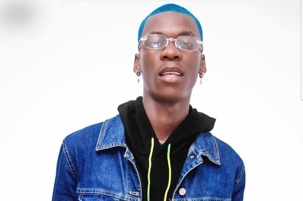 Balilson Bcc autor do sucesso Bad B revela que foi vítima de burla Balilson Bcc autor do sucesso Bad B revela que foi vítima de burla