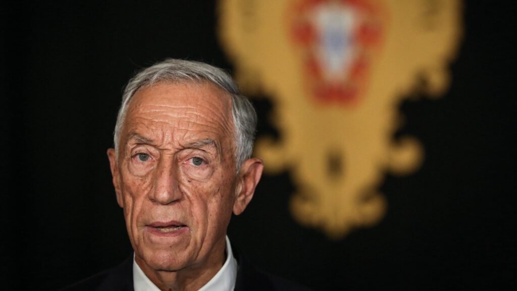 Marcelo Rebelo de Sousa considera que Portugal deve um pedido de desculpas pela escravatura no período colonial Marcelo Rebelo de Sousa considera que Portugal deve um pedido de desculpas pela escravatura no período colonial