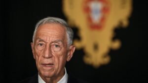 Marcelo Rebelo de Sousa considera que Portugal deve um pedido de desculpas pela escravatura no período colonial