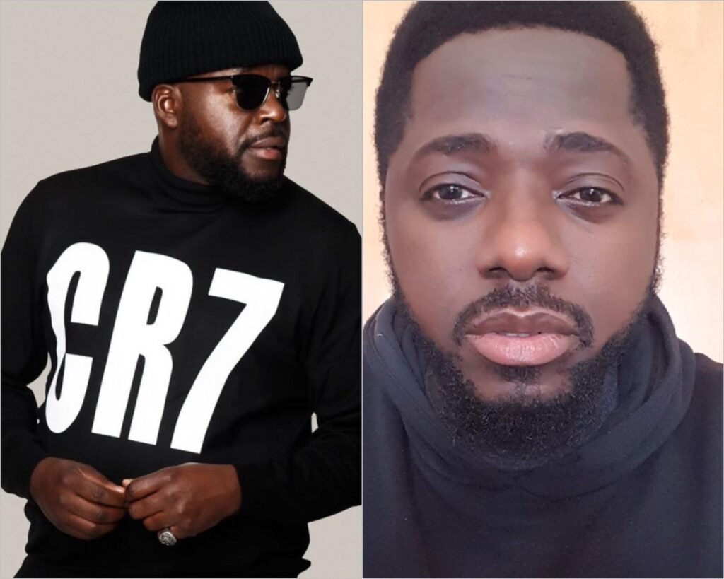 Sacatindi denuncia Rei Hélder à Polícia portuguesa e o cantor pode ser investigado