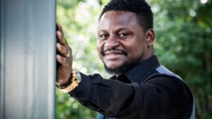 Matias Damásio vence fase provincial e será o representante de Luanda no “Top dos Mais Queridos”