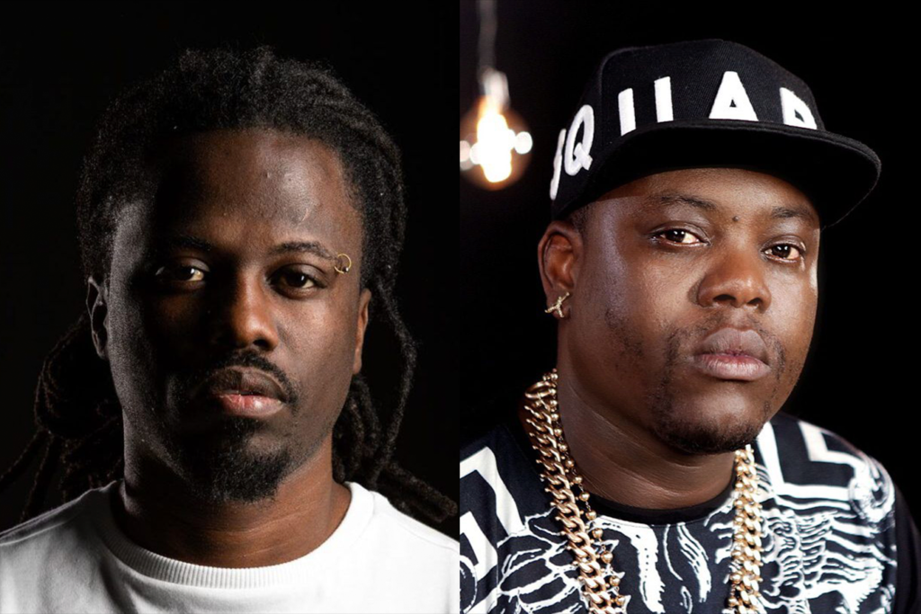 Prodígio diz que não responde aos “bifes” de Naice Zulu por eles serem de baixo nível