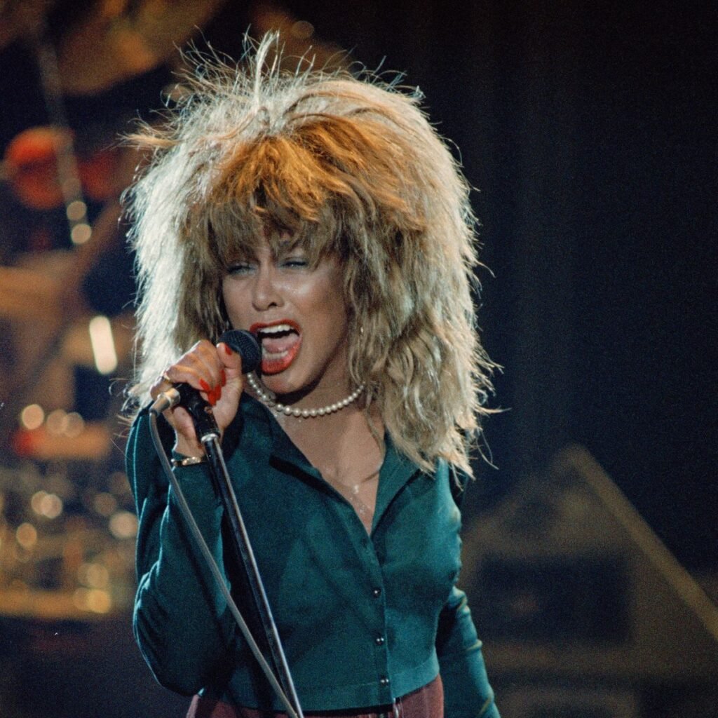 Tina Turner deixa uma fortuna estimada em 250 milhões de dólares Tina Turner deixa uma fortuna estimada em 250 milhões de dólares