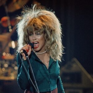 Tina Turner deixa uma fortuna estimada em 250 milhões de dólares