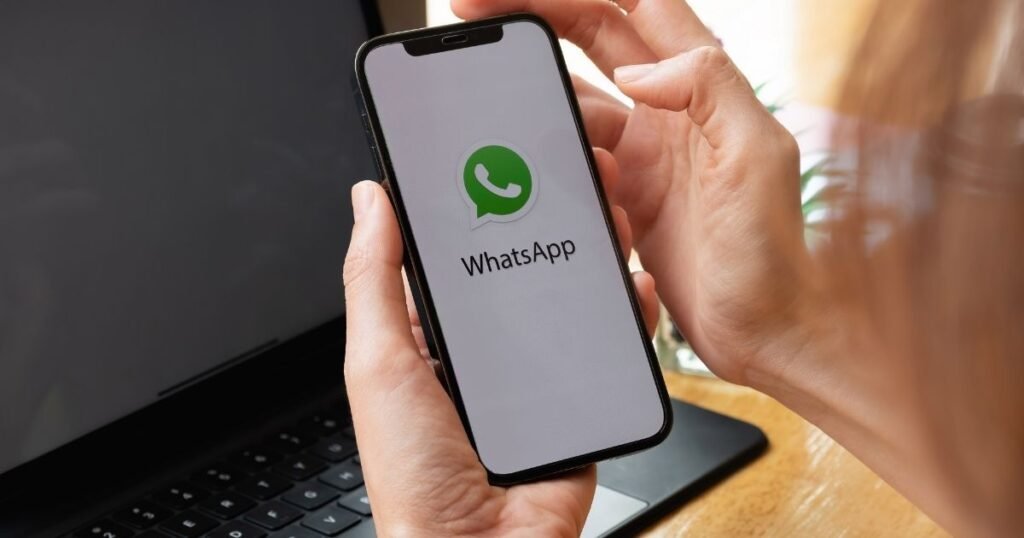 WhatsApp já permite enviar mensagens sem ter Internet
