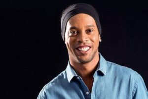 Ronaldinho acredita que Ancelotti tem tudo para dar certo na selecção brasileira