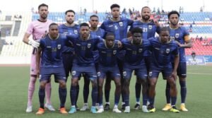 Cabo Verde e Guiné-Bissau qualificados para o CAN 2023