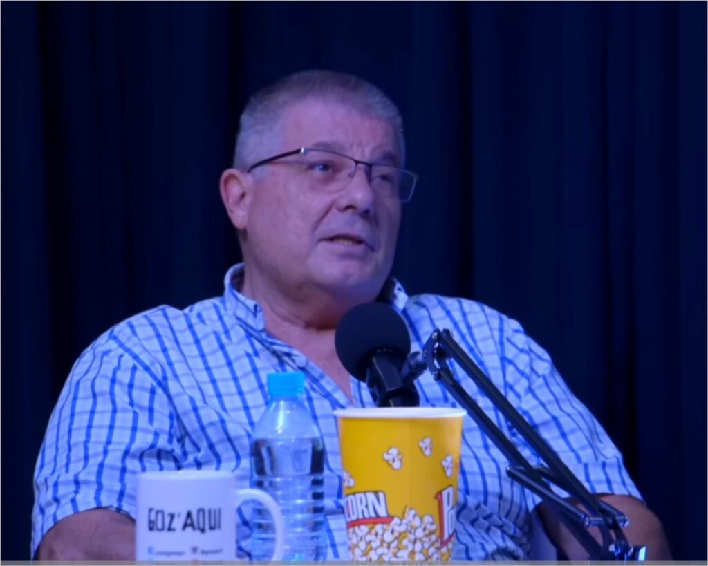 “O Estado angolano está sem dinheiro para estabilizar o mercado cambial…”, diz economista Heitor de Carvalho "O Estado angolano está sem dinheiro para estabilizar o mercado cambial…", diz economista Heitor de Carvalho