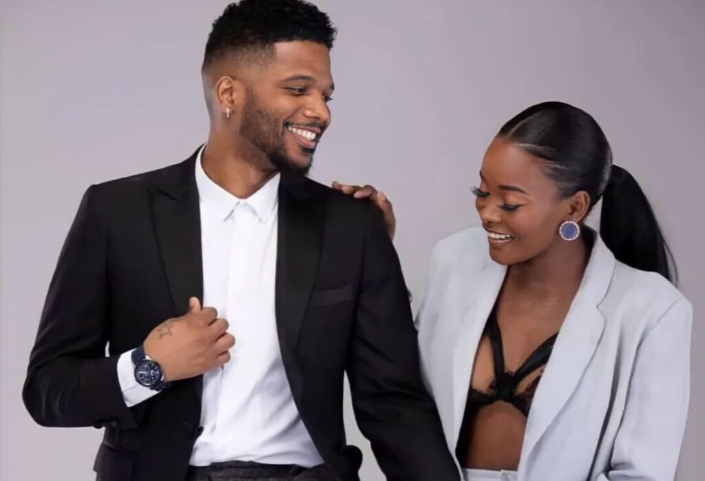 Músico Lil Saint confirma casamento para este ano, 2023